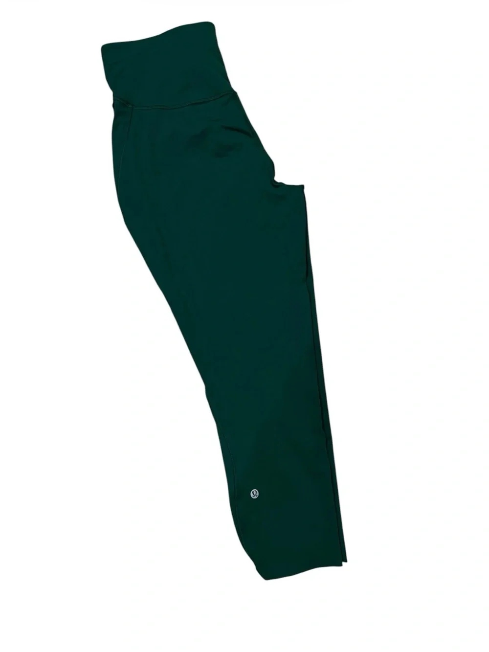 lululemon athletica comfortable high